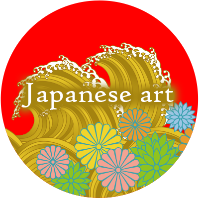 Japanese art